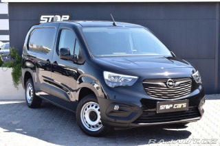 Opel Combo 1.5 CDTi L2H1 *DPH*ČR 1.M 2019