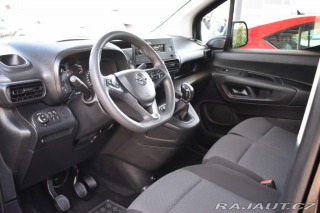 Opel Combo 1.5 CDTi L2H1 *DPH*ČR 1.M 2019