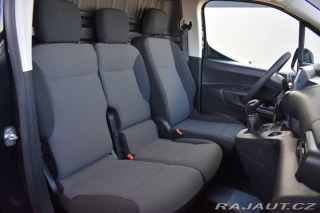 Opel Combo 1.5 CDTi L2H1 *DPH*ČR 1.M 2019