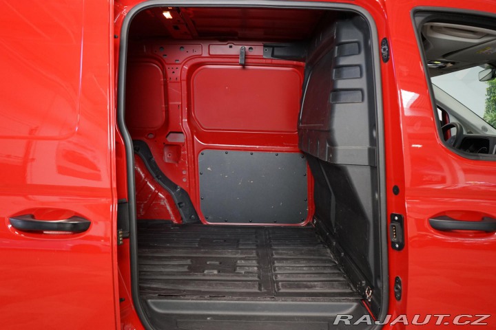 Volkswagen Caddy Maxi 2.0 TDI Manuál Záruk 2024