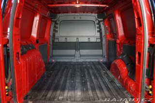 Volkswagen Caddy Maxi 2.0 TDI Manuál Záruk 2024