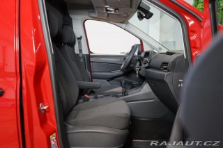Volkswagen Caddy Maxi 2.0 TDI Manuál Záruk 2024