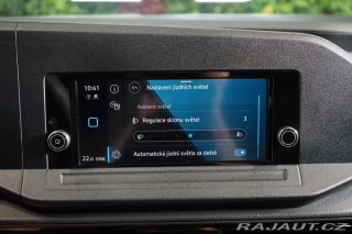 Volkswagen Caddy Maxi 2.0 TDI Manuál Záruk 2024