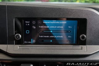 Volkswagen Caddy Maxi 2.0 TDI Manuál Záruk 2024