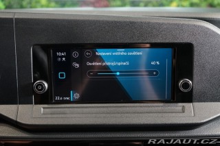 Volkswagen Caddy Maxi 2.0 TDI Manuál Záruk 2024