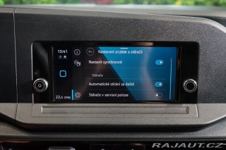 Volkswagen Caddy Maxi 2.0 TDI Manuál Záruk 2024