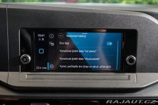 Volkswagen Caddy Maxi 2.0 TDI Manuál Záruk 2024