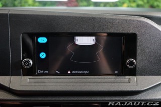 Volkswagen Caddy Maxi 2.0 TDI Manuál Záruk 2024