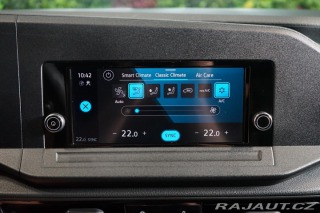 Volkswagen Caddy Maxi 2.0 TDI Manuál Záruk 2024