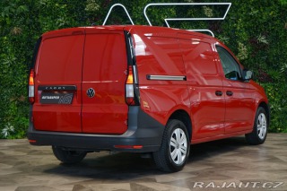 Volkswagen Caddy Maxi 2.0 TDI Manuál Záruk 2024
