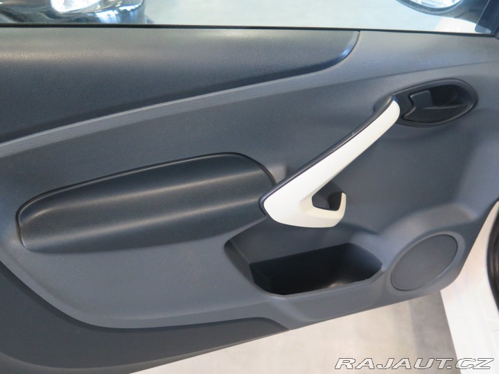 Ford Ka 1.2i 51kW,klima,el.okna 2014