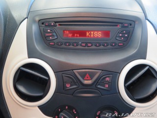 Ford Ka 1.2i 51kW,klima,el.okna 2014