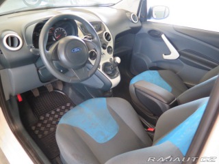 Ford Ka 1.2i 51kW,klima,el.okna 2014