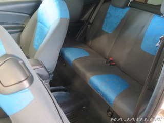 Ford Ka 1.2i 51kW,klima,el.okna 2014