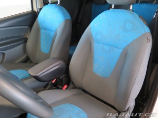 Ford Ka 1.2i 51kW,klima,el.okna 2014