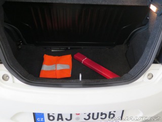 Ford Ka 1.2i 51kW,klima,el.okna 2014