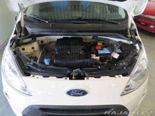Ford Ka 1.2i 51kW,klima,el.okna 2014