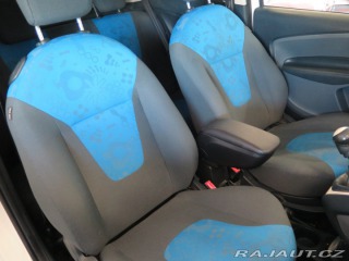 Ford Ka 1.2i 51kW,klima,el.okna 2014