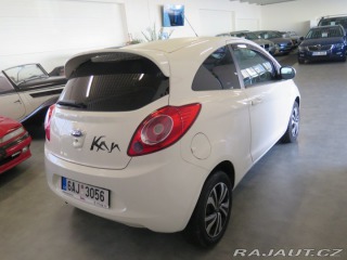 Ford Ka 1.2i 51kW,klima,el.okna 2014
