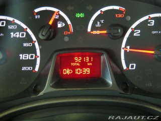 Ford Ka 1.2i 51kW,klima,el.okna 2014