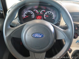 Ford Ka 1.2i 51kW,klima,el.okna 2014