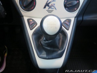 Ford Ka 1.2i 51kW,klima,el.okna 2014