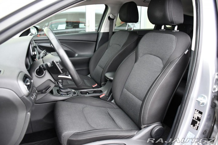 Hyundai i30 1.0T-GDI 88kW ČR 1M 2021
