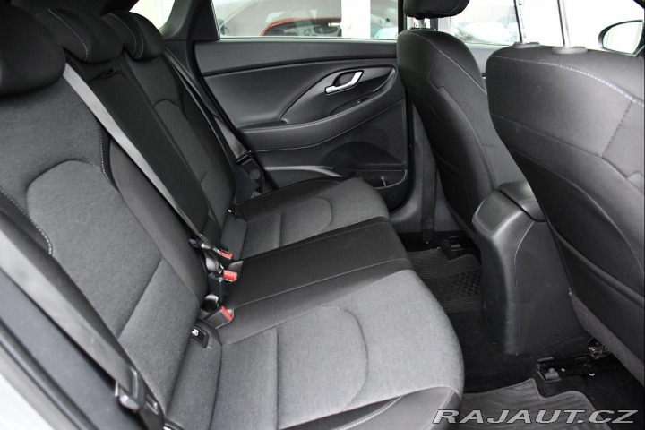 Hyundai i30 1.0T-GDI 88kW ČR 1M 2021