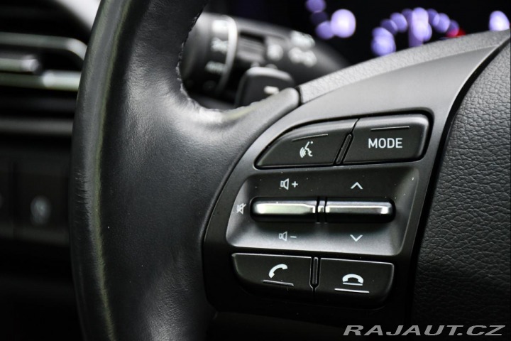 Hyundai i30 1.0T-GDI 88kW ČR 1M 2021