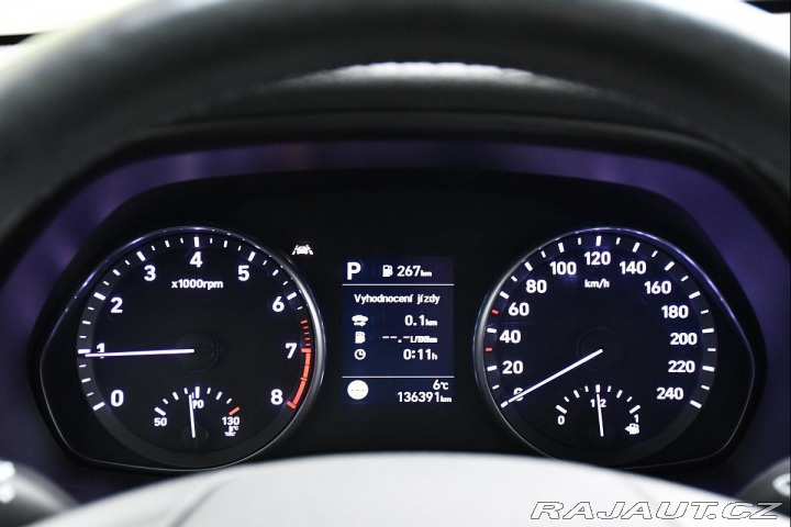 Hyundai i30 1.0T-GDI 88kW ČR 1M 2021