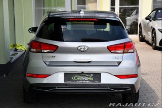 Hyundai i30 1.0T-GDI 88kW ČR 1M 2021