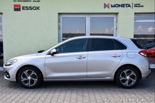 Hyundai i30 1.0T-GDI 88kW ČR 1M 2021