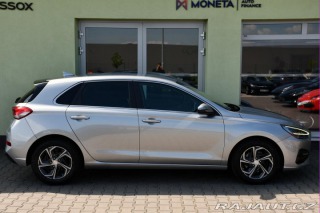 Hyundai i30 1.0T-GDI 88kW ČR 1M 2021
