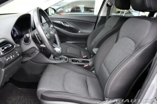 Hyundai i30 1.0T-GDI 88kW ČR 1M 2021