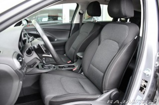Hyundai i30 1.0T-GDI 88kW ČR 1M 2021