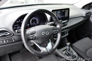 Hyundai i30 1.0T-GDI 88kW ČR 1M 2021