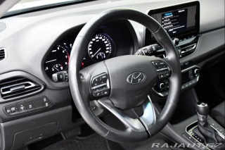 Hyundai i30 1.0T-GDI 88kW ČR 1M 2021