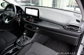 Hyundai i30 1.0T-GDI 88kW ČR 1M 2021