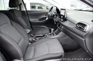 Hyundai i30 1.0T-GDI 88kW ČR 1M 2021