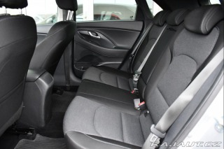 Hyundai i30 1.0T-GDI 88kW ČR 1M 2021
