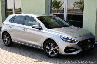 Hyundai i30 1.0T-GDI 88kW ČR 1M 2021
