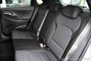 Hyundai i30 1.0T-GDI 88kW ČR 1M 2021