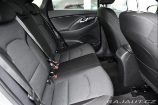 Hyundai i30 1.0T-GDI 88kW ČR 1M 2021