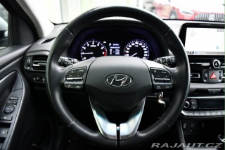Hyundai i30 1.0T-GDI 88kW ČR 1M 2021