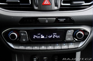 Hyundai i30 1.0T-GDI 88kW ČR 1M 2021