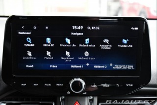 Hyundai i30 1.0T-GDI 88kW ČR 1M 2021