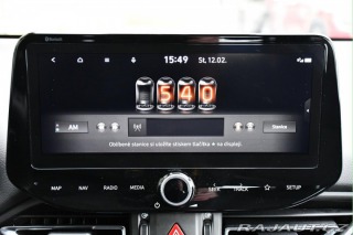 Hyundai i30 1.0T-GDI 88kW ČR 1M 2021