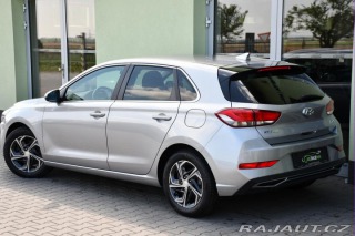 Hyundai i30 1.0T-GDI 88kW ČR 1M 2021