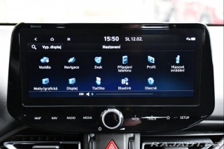 Hyundai i30 1.0T-GDI 88kW ČR 1M 2021