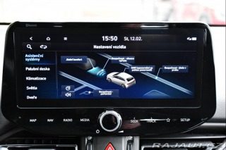 Hyundai i30 1.0T-GDI 88kW ČR 1M 2021